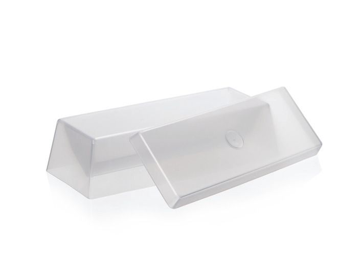 Reagent Reservoir, Sterile, PP, individually wrapped, pk 100