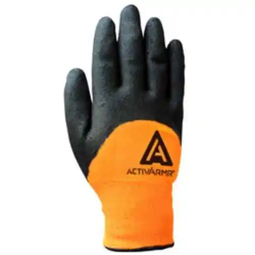 ACTIVARMR 97011 HI-VIZ COLD WEATHER SIZE 11,0