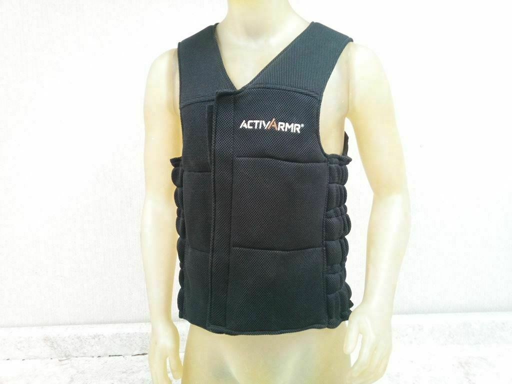 ACTIVARMR COOLING VEST SET OF 20 REPLACEMENT PACKS
