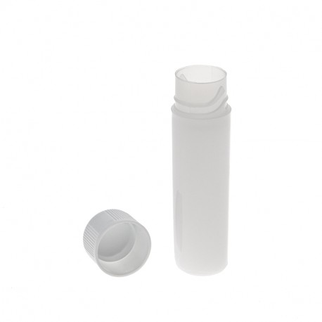 SNAPTWIST SCINT. VIAL 6.5ML, POLYPROPYLENE