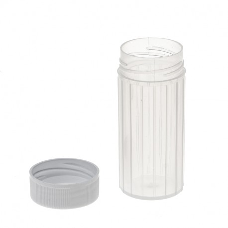 SNAPTWIST SCINT VIAL 20ML 100/TRAY