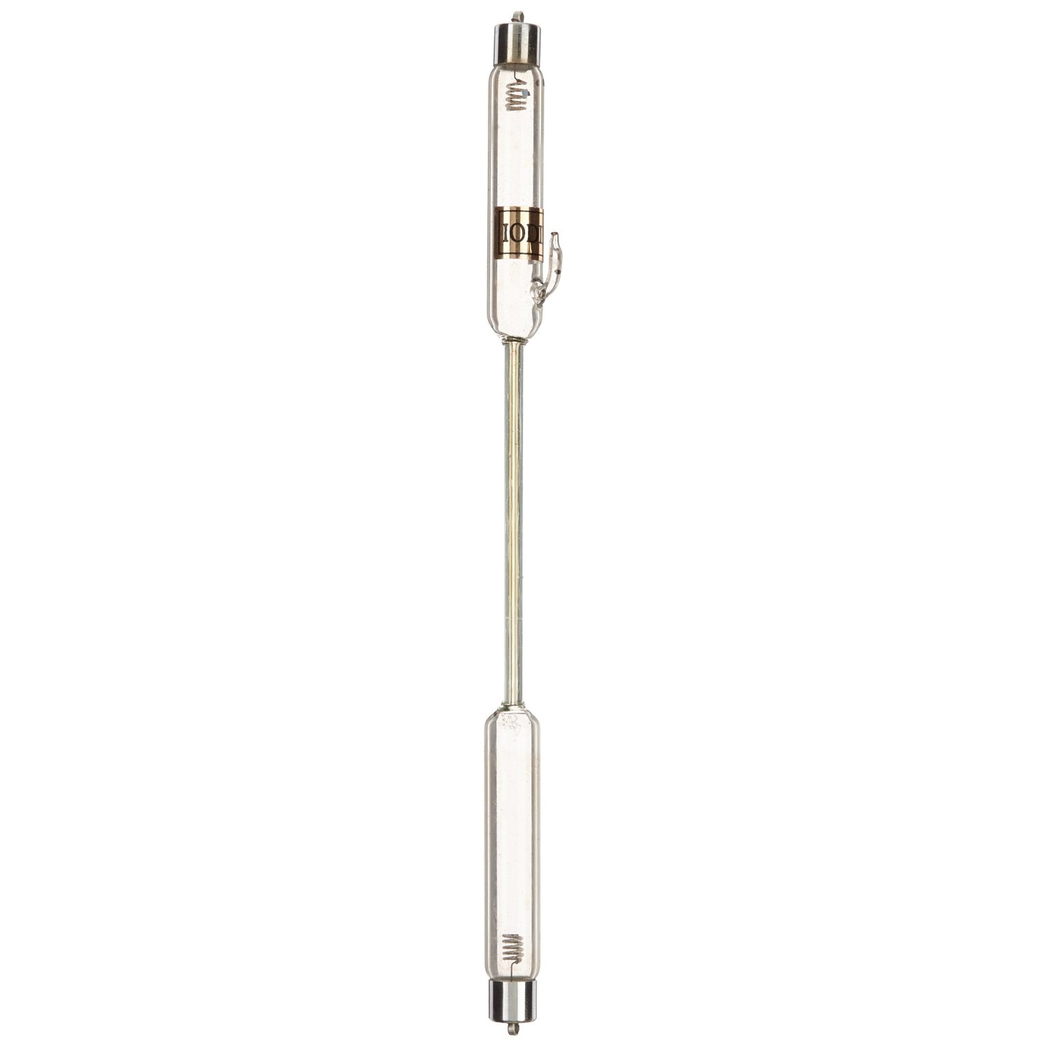 Premium Spectrum Tube - Iodine Vapor (I), 26cm