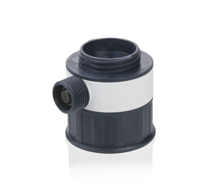 Valve block for seripettor & pro, 25ml