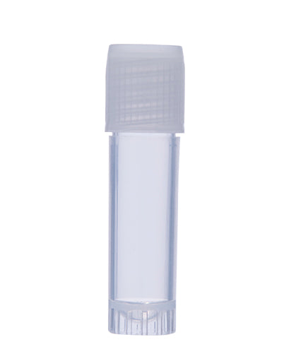 Abdos Storage Vial, Polypropylene (PP) 2 mL, 1,000/CS