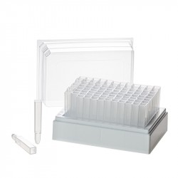 MAT COVER 12 SERRATED STRIPS