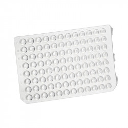 96-DEEP WELL BIOBLOCK 2.2ML PINK