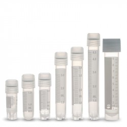 CRYOVIAL EXT. THREAD 4ML SS 0-RING