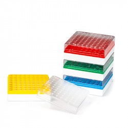 CRYO STOR. 1.2 & 2ML, 81 PLACES, BLUE