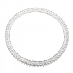 RotoCycler Disc 100 Rotor with 25ul tubes reactions