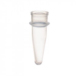 PCR.0.2ml TUBE ONLY GREEN