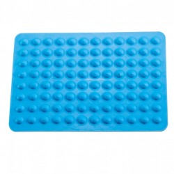 AMPLATE MAT BLUE