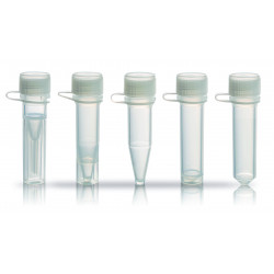 MICREWTUBE 2.0ML SS LOOP LIP NON PRINT. STER.