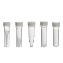 MICREWTUBE 1.5ML FT SS LIP PRINT. STERI.