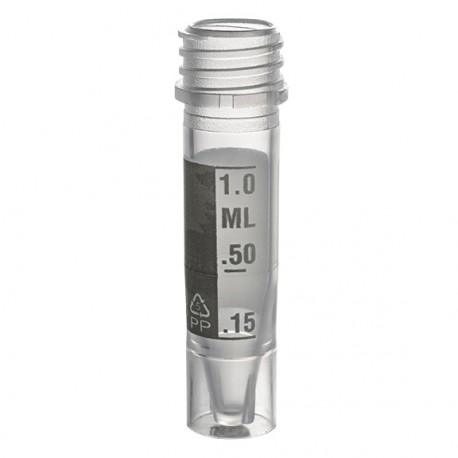 MICREW. TUBES ONLY 1.5ml SS PR TP