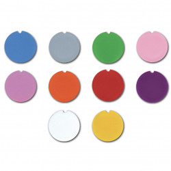 COLOR CODING CAPINSERT GREEN