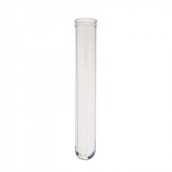 CULTURE TUBE 12X75MM, 5ML PS NATURAL