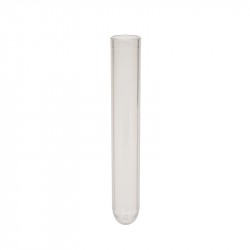 CULTURE TUBE 12X75MM, 5ML PP NATURAL