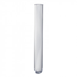 CULTURE TUBE 13X100MM, 8ML PS, NATURAL