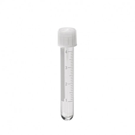 CULTUBES 12X75, PP CAP, STER. PRINT. PK/1