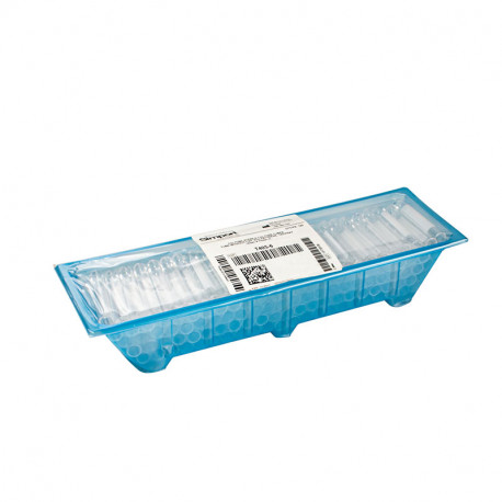 CULTUBES 12X75 PS CAP, STER. PRINT. BULK