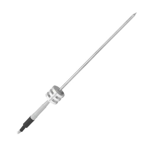Accessory Handle Probe Low-Temp Cryo Platinum Stainless, Range -196°C to 150°C