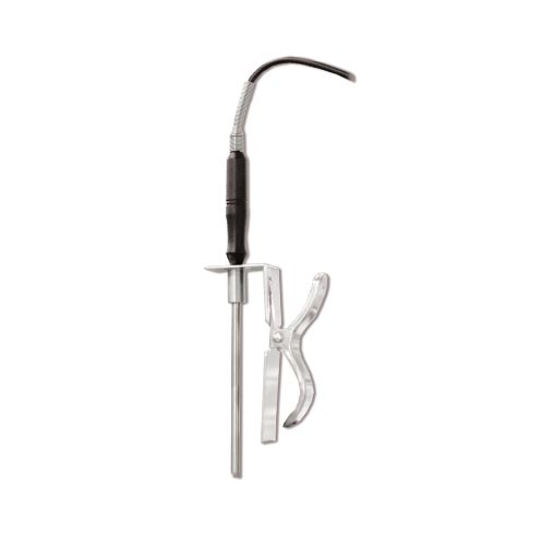 PROBE CLAMP FOR 6406