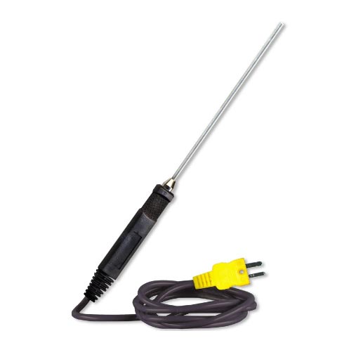 Stainless Steel Type-K Probe