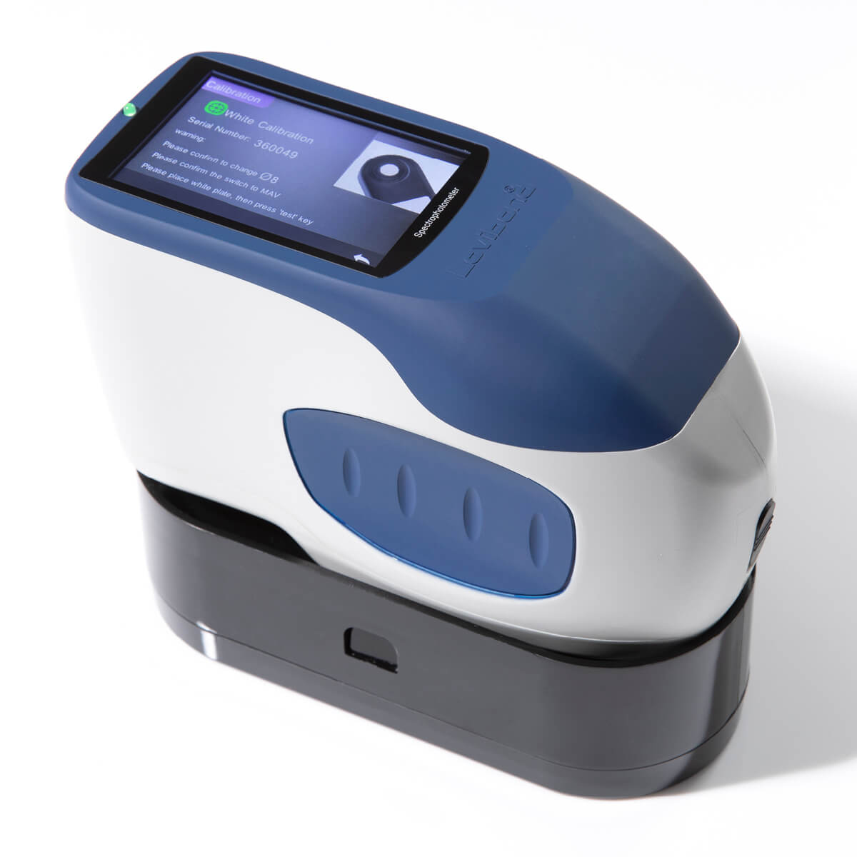 TR 500 Spectrophotometer (1x8mm Aperture)