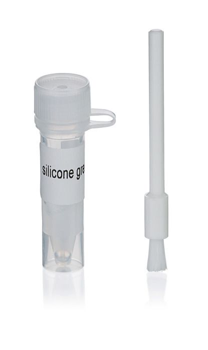 Silicone grease, pistons for NEW manual, elec & S Tfp-8/12