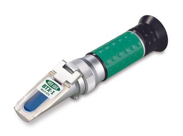 Handheld Refractometer - BX-3 | 58 to 92% Brix