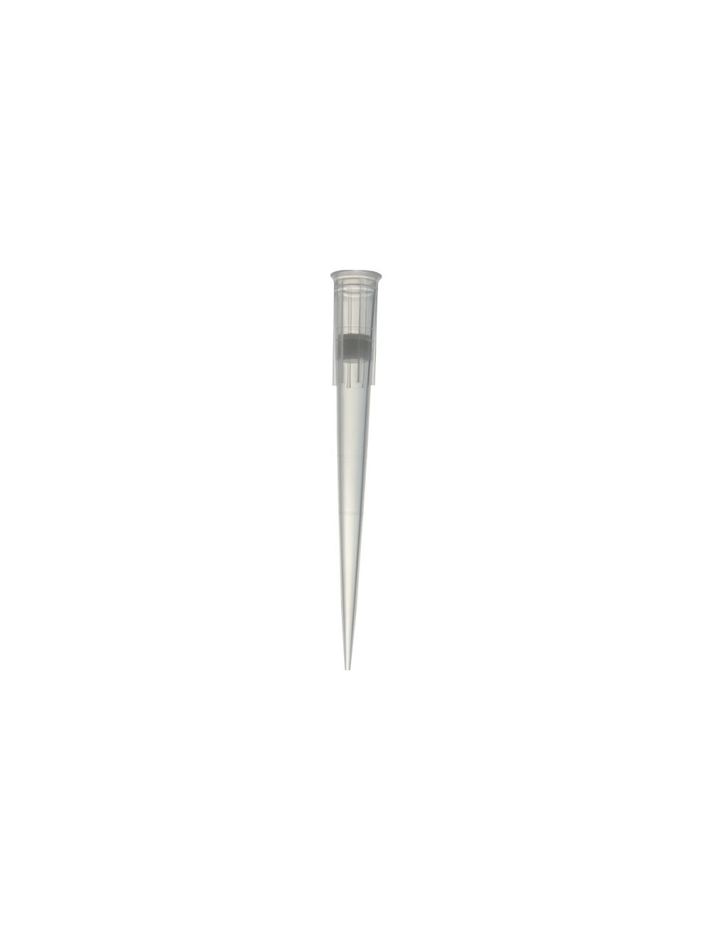 UNIVERSAL FILTER TIPS, 200ul, CASE