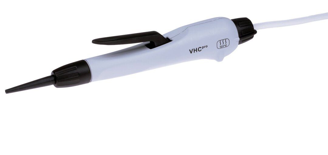 VacuuHandControl VHCpro for BVC