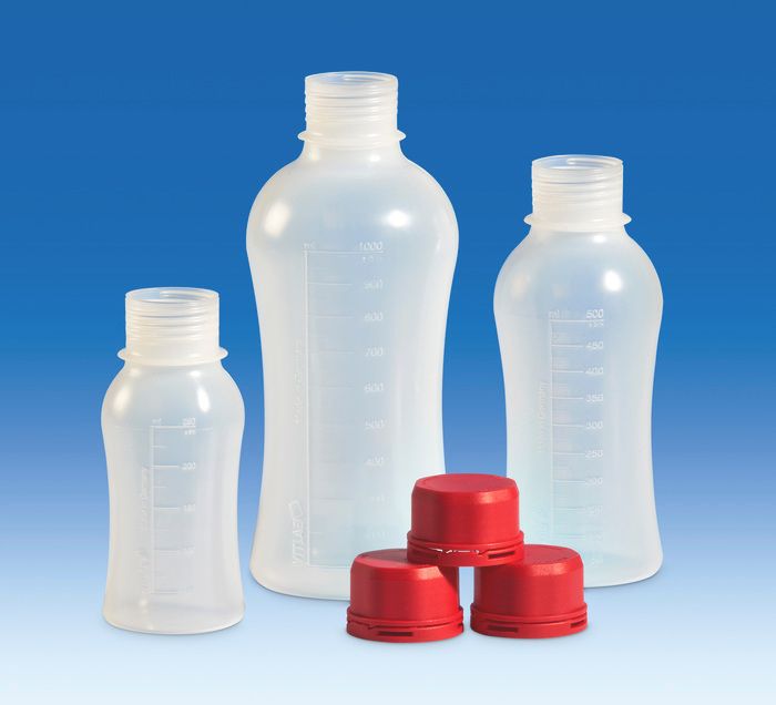 VITgrip promo, 250, 500, 1000ml, PP, tamper-evident, GL45, PK3