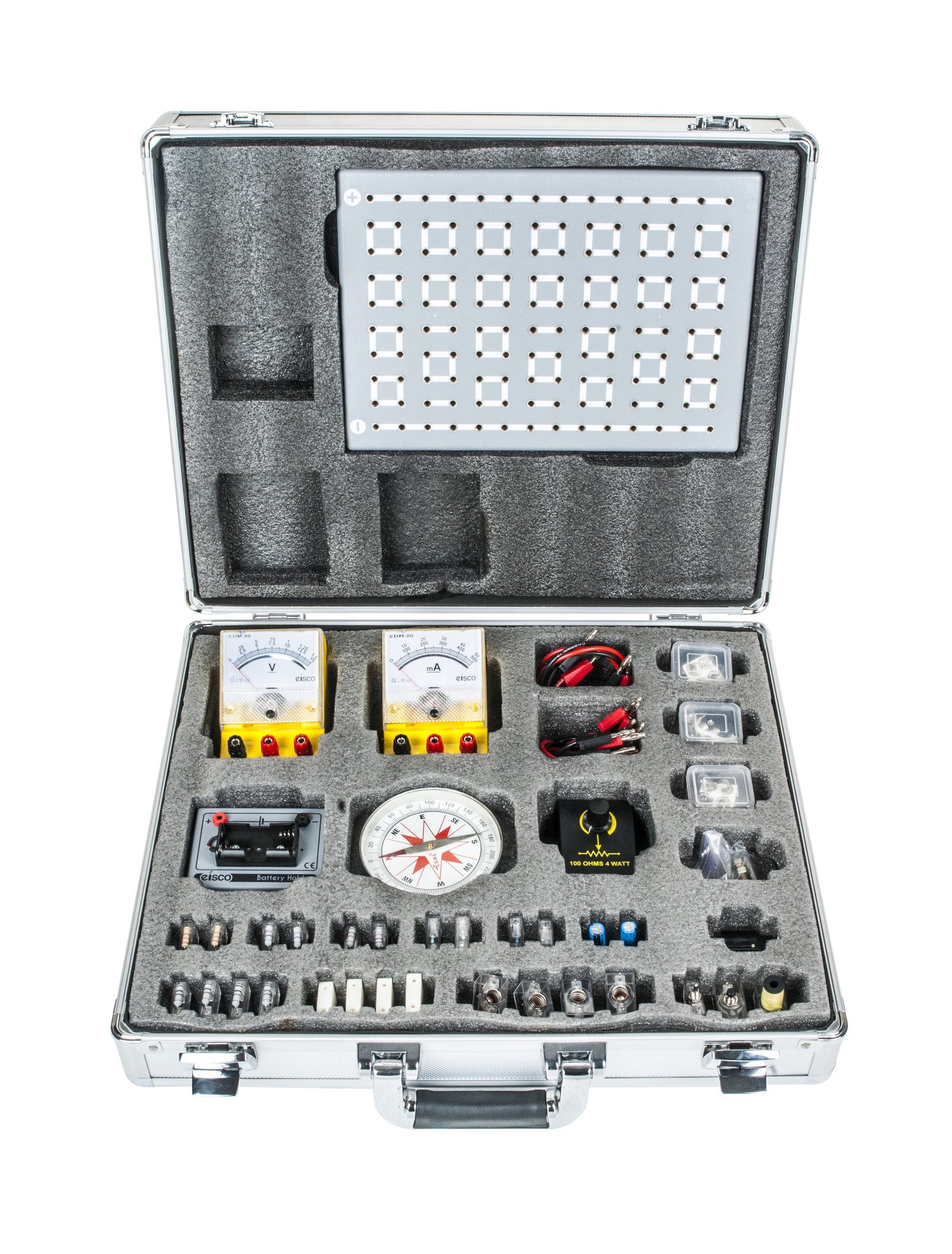 Electricity System 1 Physics Kit