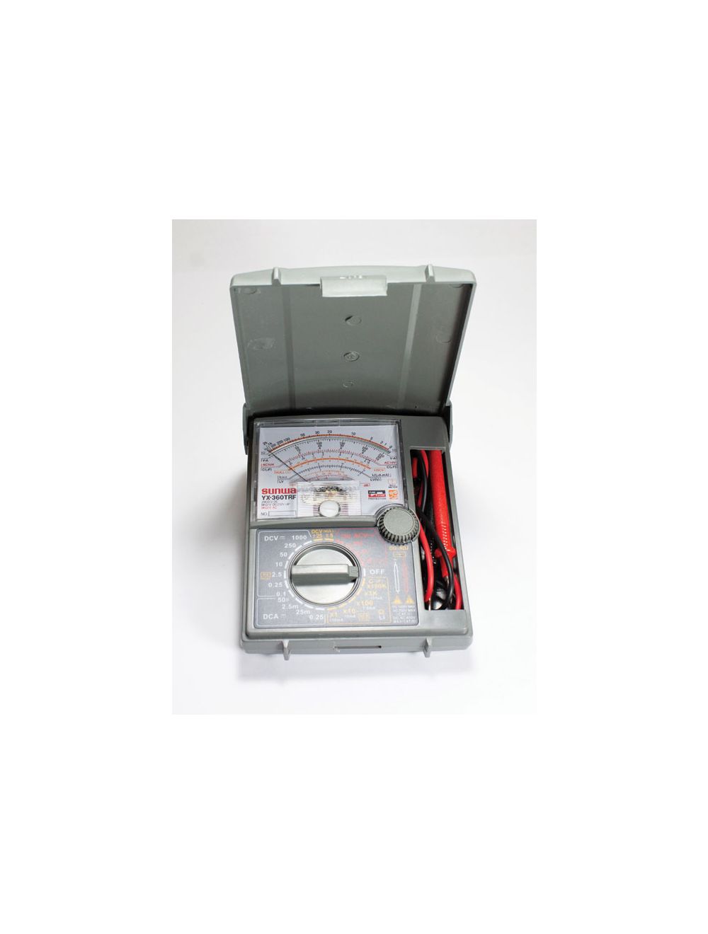 MULTIMETER