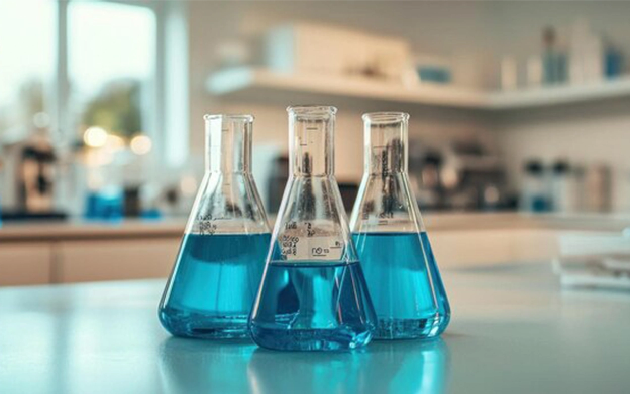Ethanol under Chemicals - 190 & 200 Proof for Lab & Industrial Applications ethanol at Dawn Scientific, including pure, organic, and tax-paid ethanol
