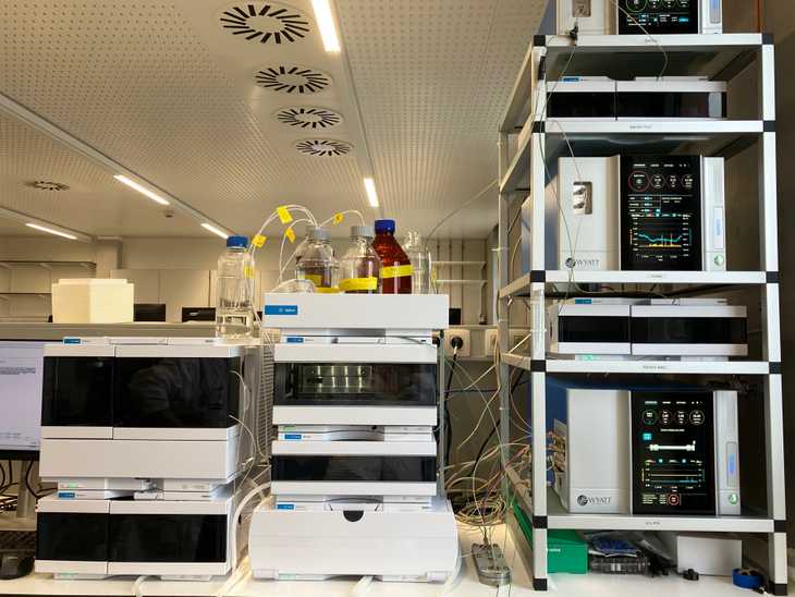 Hplc Solvent