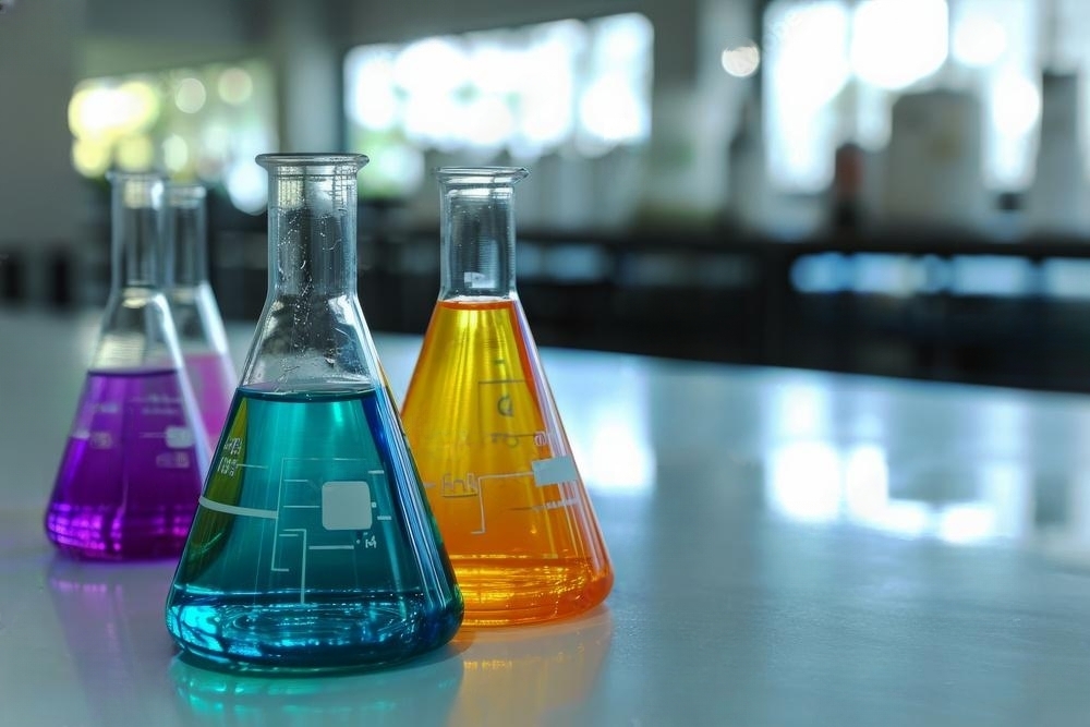 Inorganic Reagent