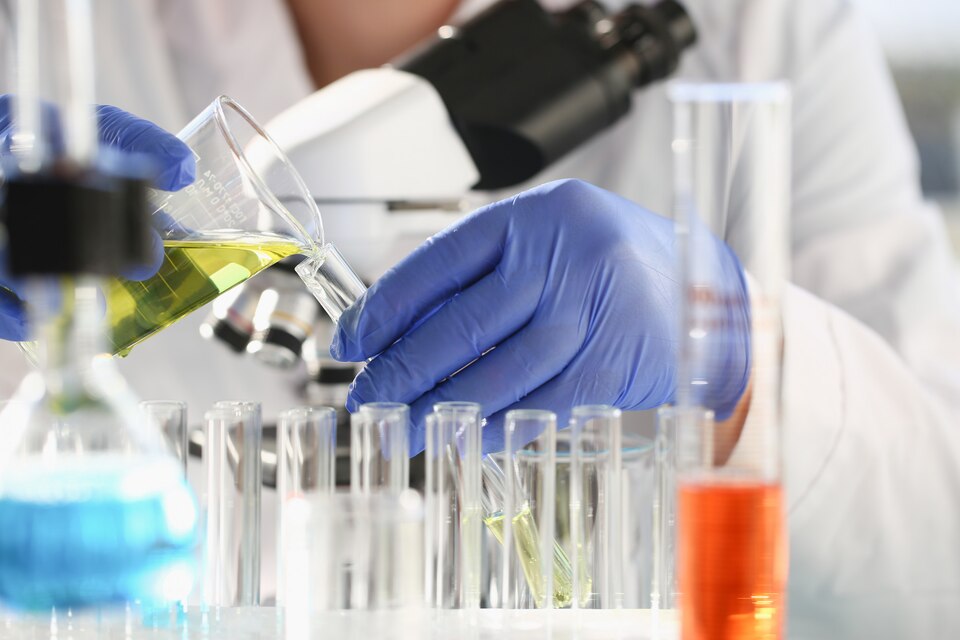 Organic Reagent