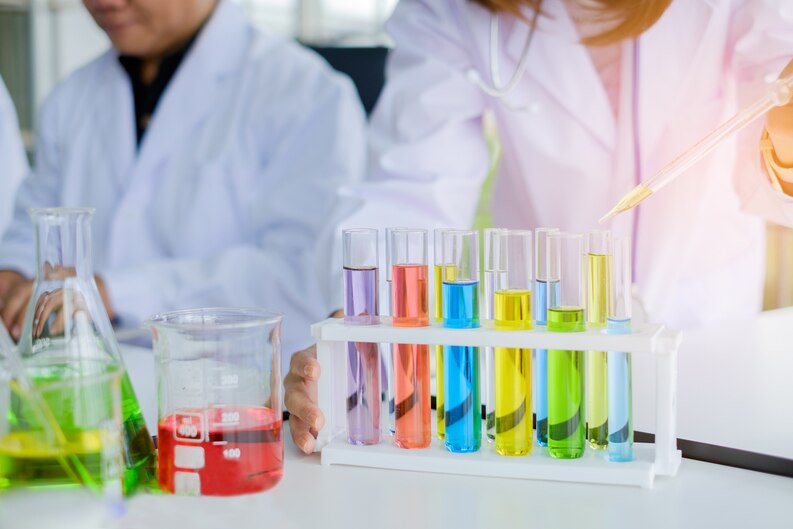 Premium Organic Reagents for Labs & Industries | Dawn Scientific High-Quality Organic Reagents for Laboratory and Industrial Use at Dawn Scientific