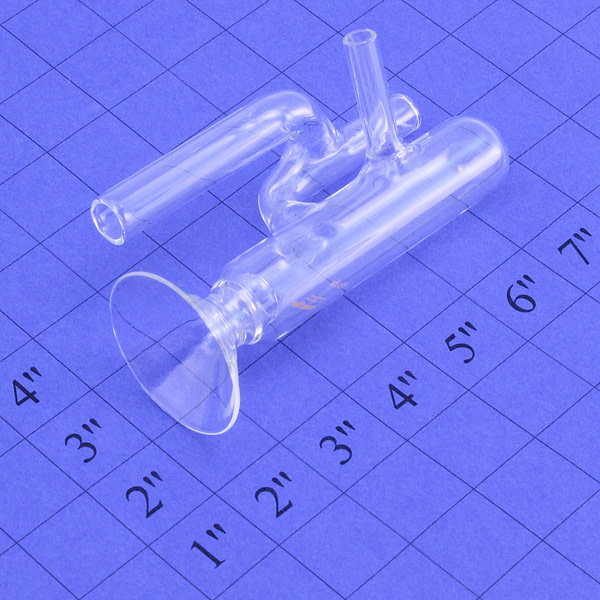 Constant Level Device (8128) (Replaced 06954)