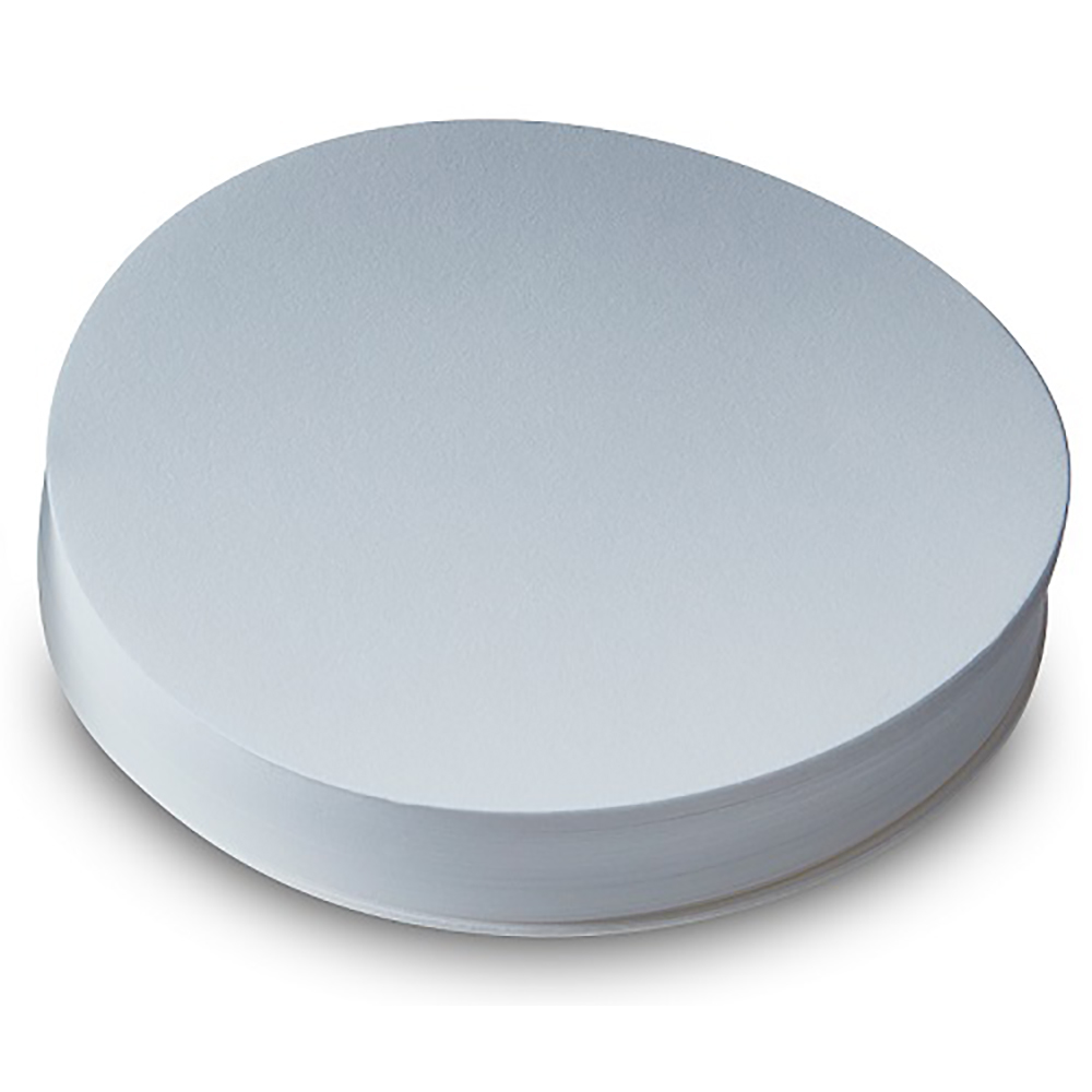 Filter Paper Grade No. 5, Qualitative, Fine Retention - 18.5