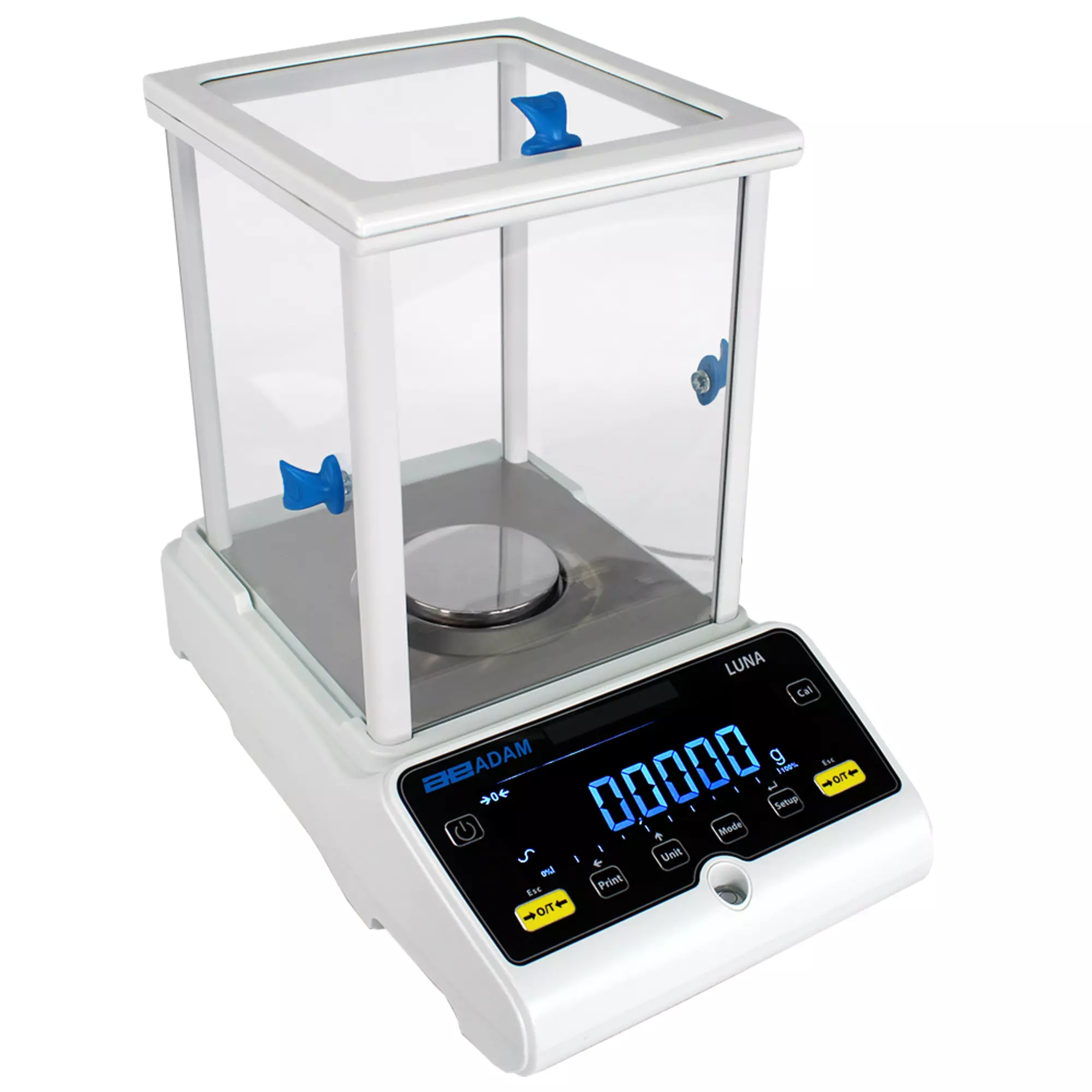 Luna Analytical Balances - LAB 254E