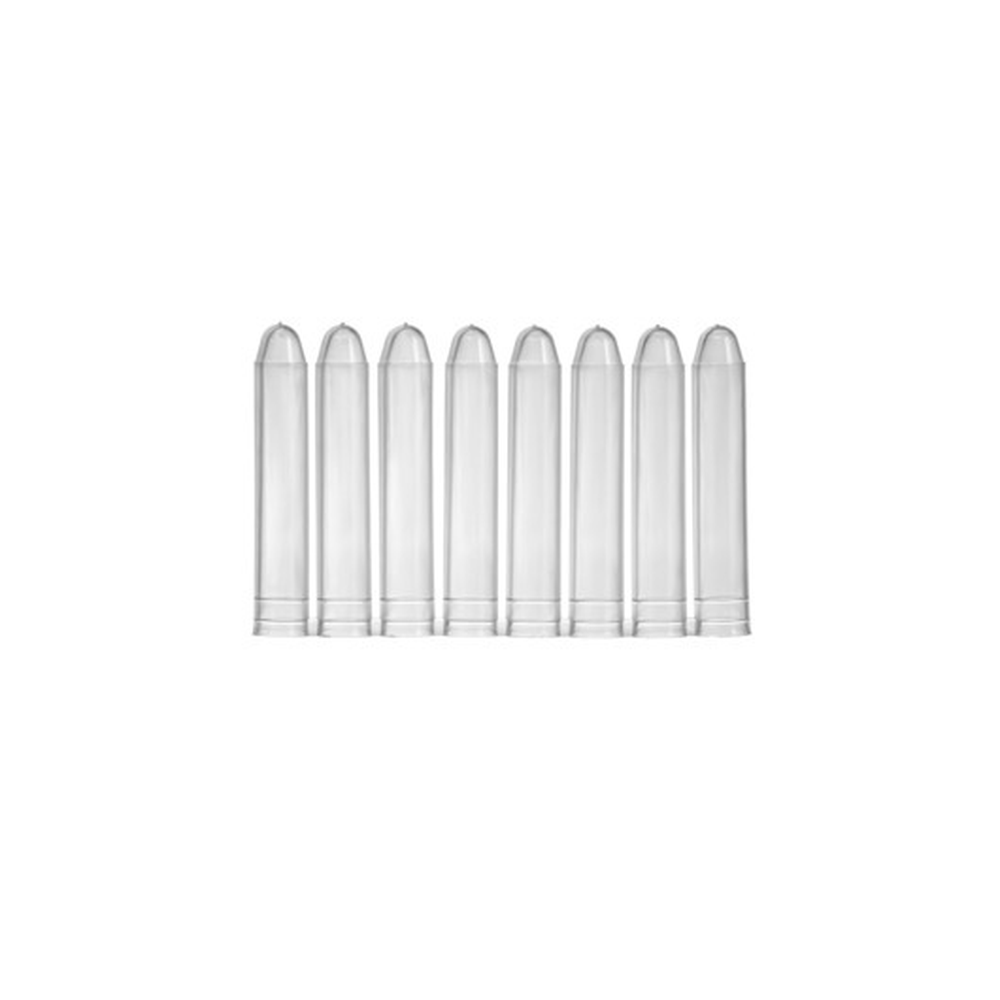 PP-TUBE, 1,3 ML 8,5/44 MM, WI