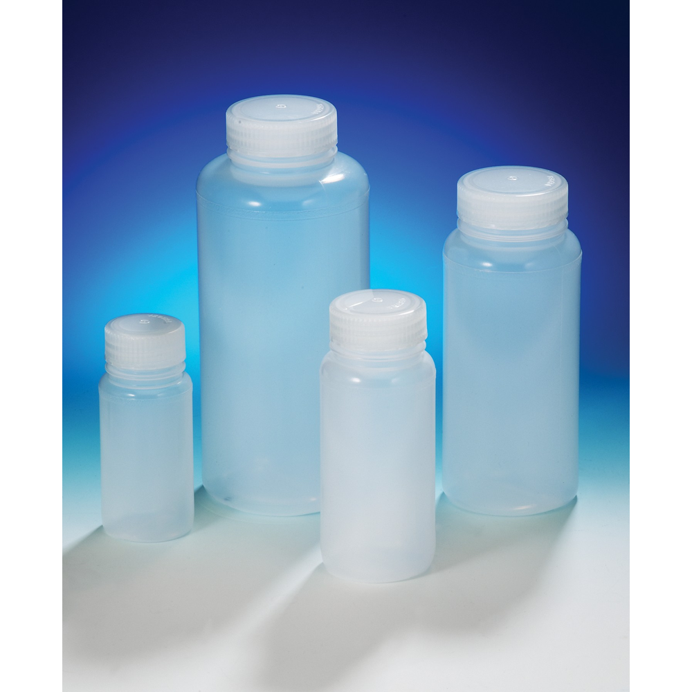 PRECISIONWARE,BOTTLE,LDPE,WM,WITH/53MM, 1000ml (32oz)