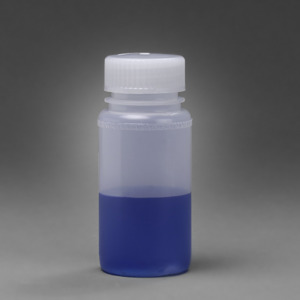 PRECISIONWARE BOTTLE,WM,4 OZ/125ML,PP