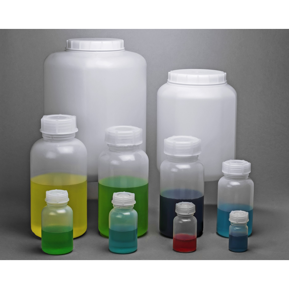 BOTTLE,LDPE,WM,ROUND,1500ML,3/PKG