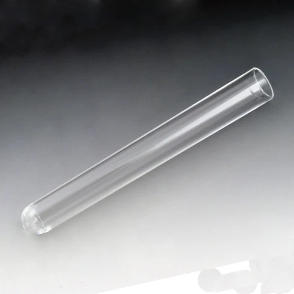 Test Tube, 13 x 100mm (8mL), PS, 1000/Bag