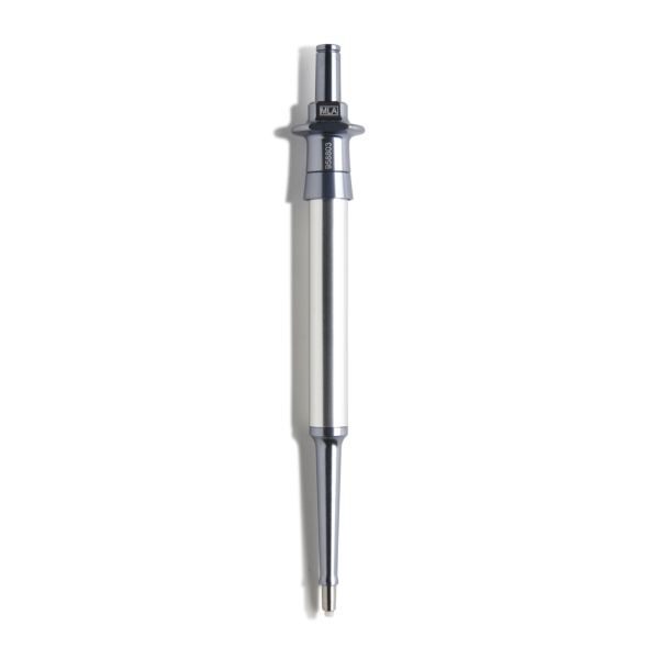 75µL Pipette, MLA, Precision, Silver