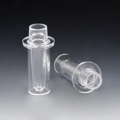Sample Cup, Micro, PS, for Hitachi, Elecsys, Cobas Integra and Cobas Core - PK/1